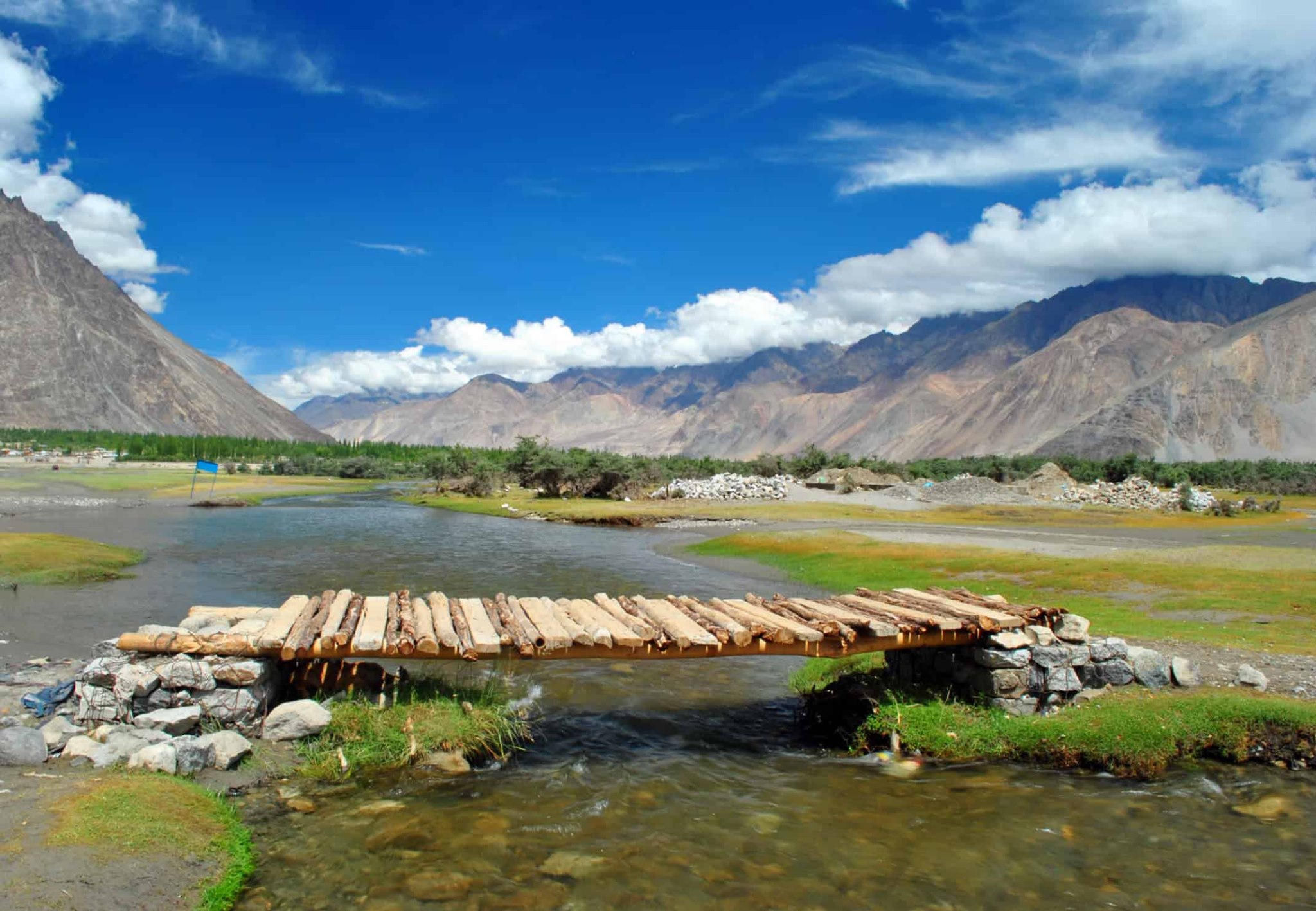 Ladakh to enhance your travel experience